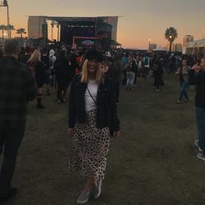 Meet your Posher, Josie